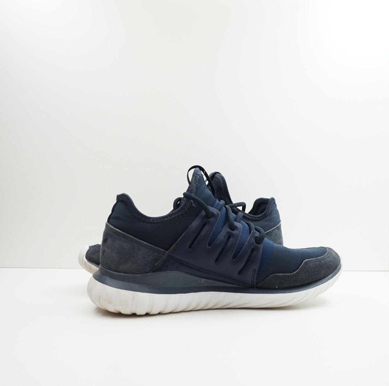 Adidas Tubular Radial Night Navy