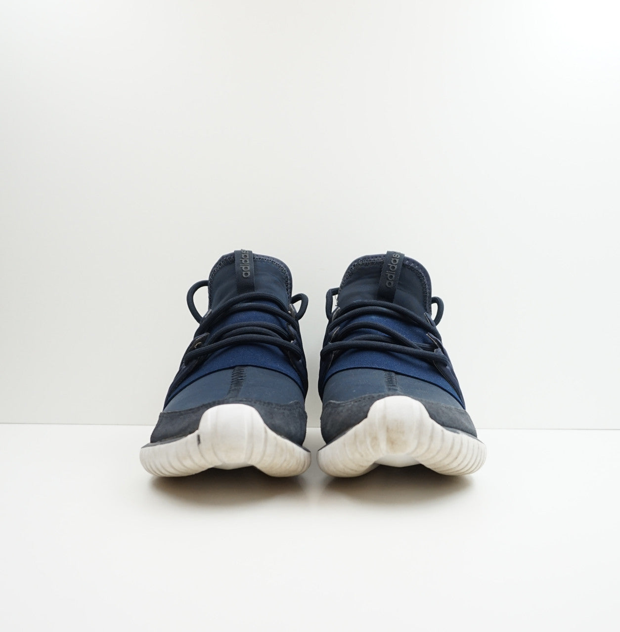 Adidas Tubular Radial Night Navy