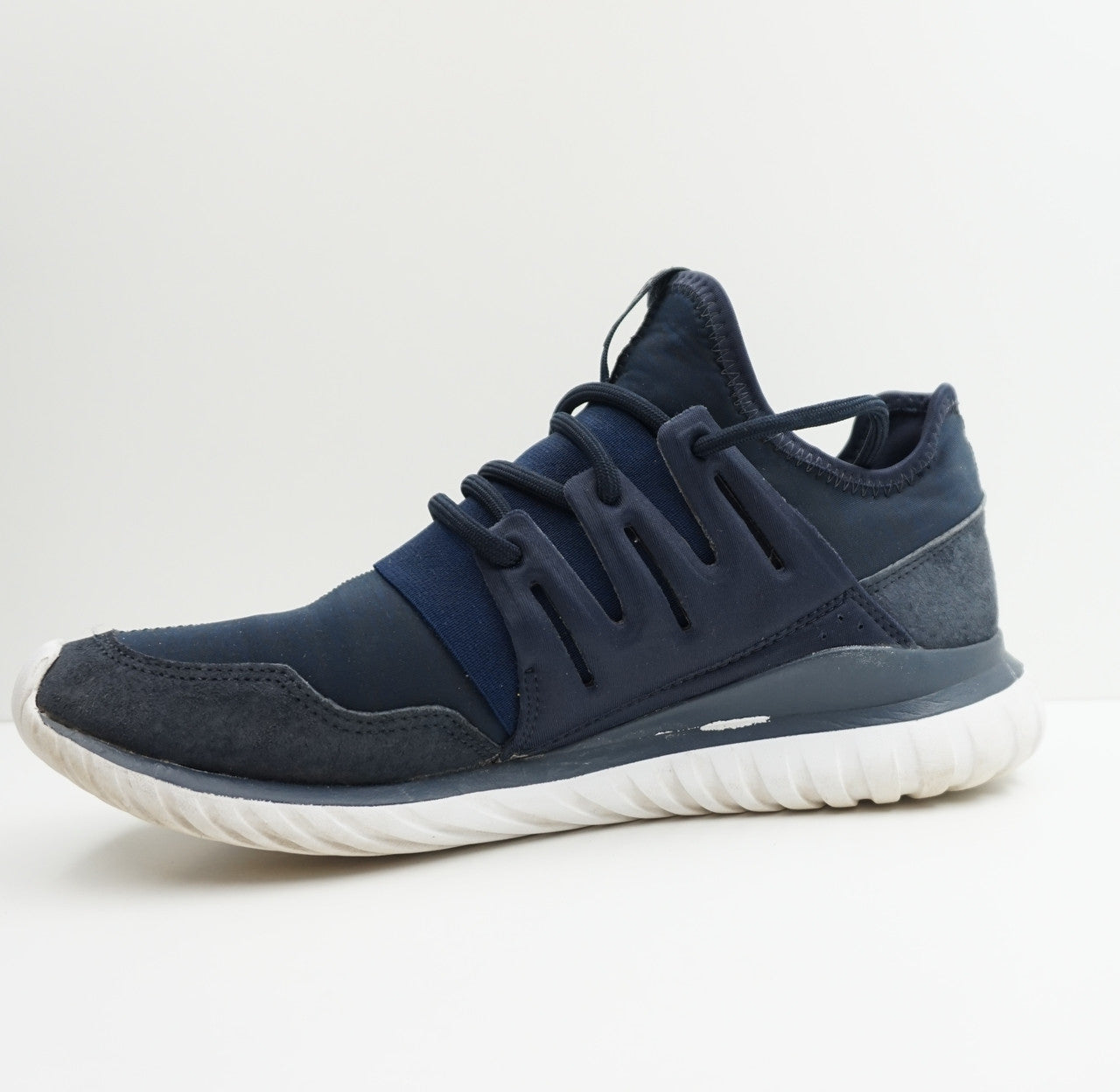 Adidas Tubular Radial Night Navy