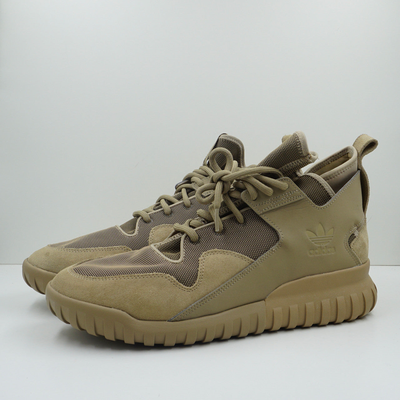 Adidas Tubular Beige