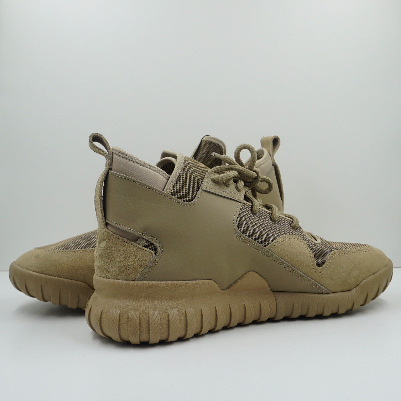 Adidas Tubular Beige
