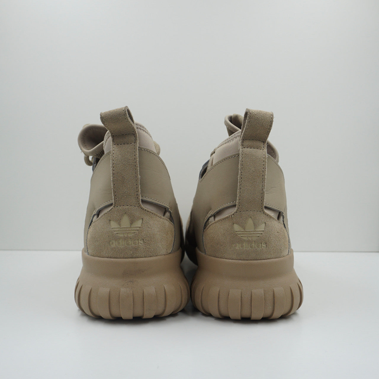 Adidas Tubular Beige