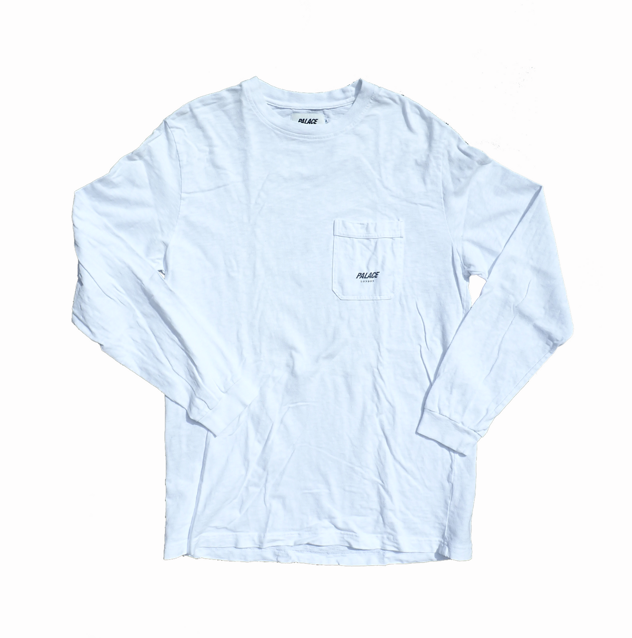 Palace London Long Sleeve Tshirt