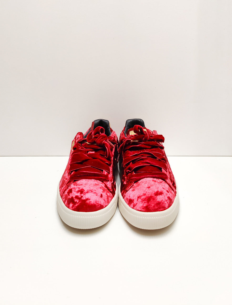 Puma Clyde x Extra Butter