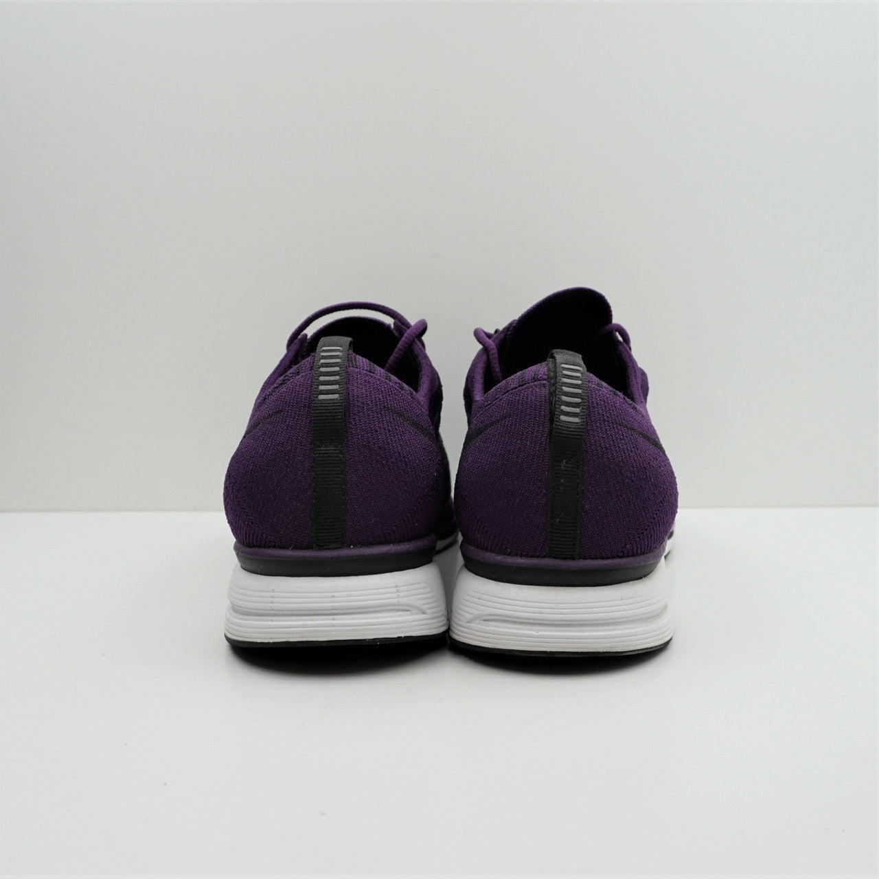 Nike Flyknit Trainer Night Purple