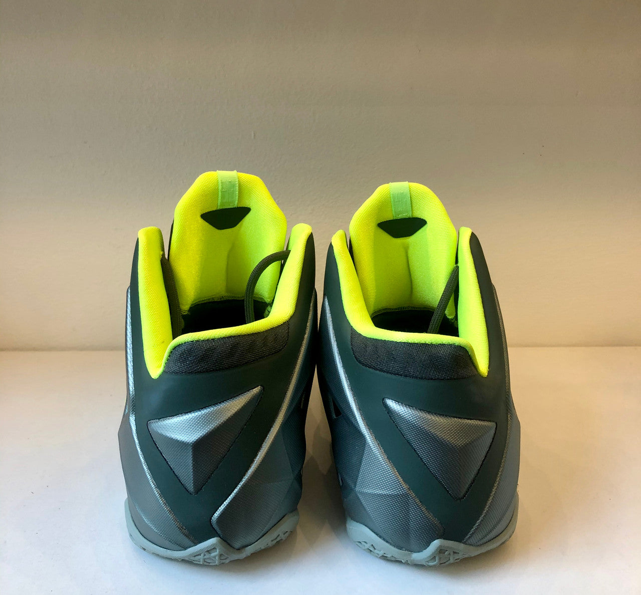 Nike LeBron 11 Dunkman