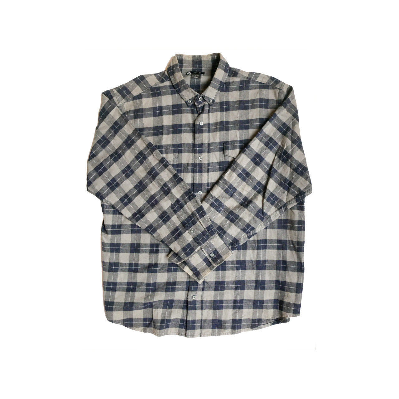 Nike SB Flannel Shirt