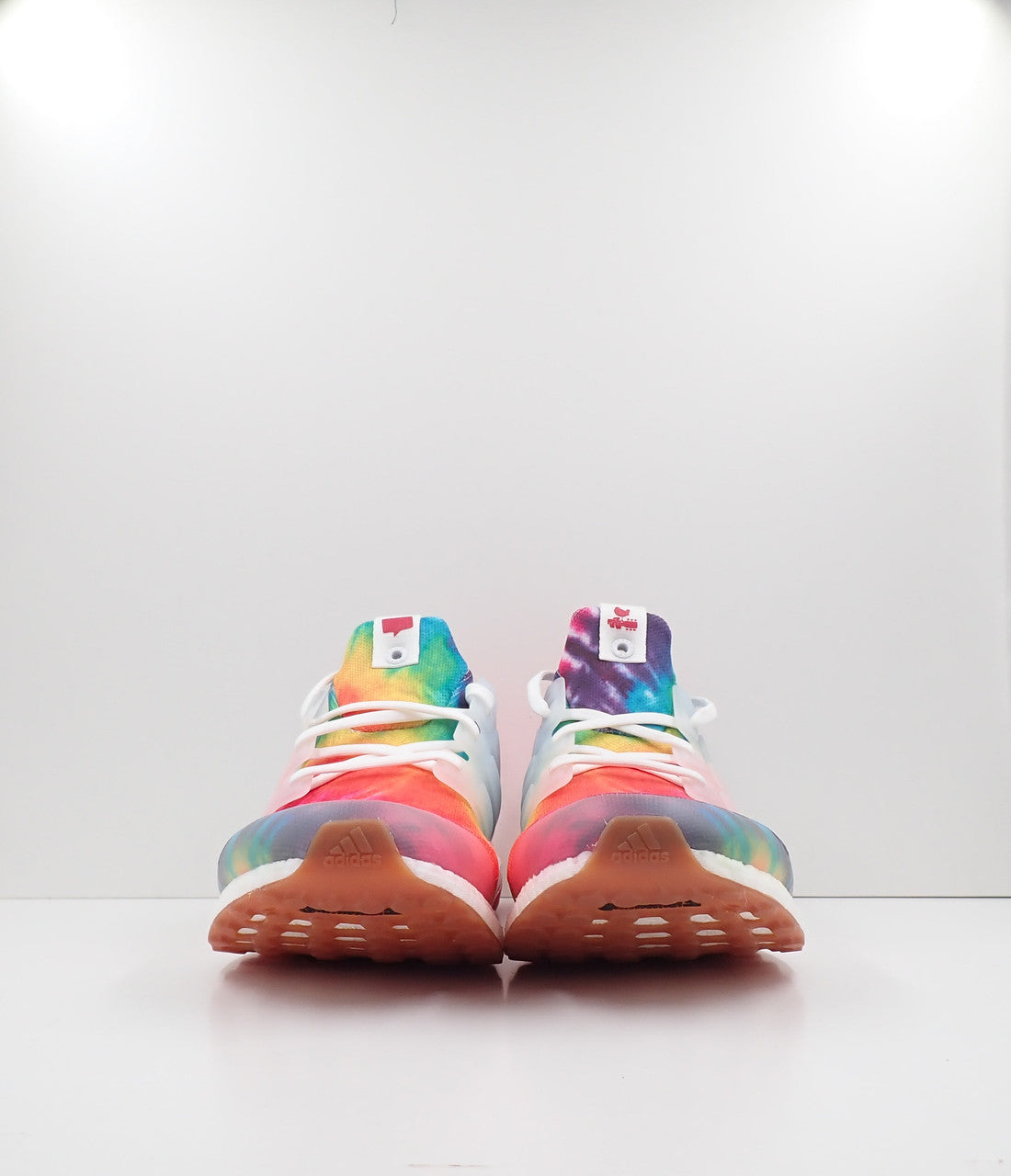 Adidas Ultra Boost Nice Kicks Woodstock 50th Anniversary