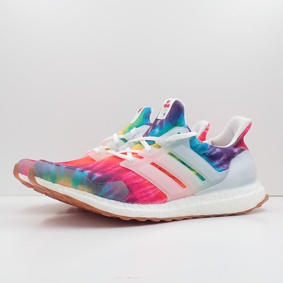 Adidas Ultra Boost Nice Kicks Woodstock 50th Anniversary