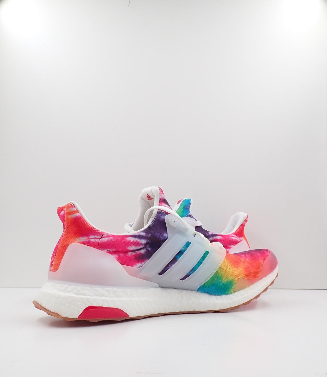 Adidas Ultra Boost Nice Kicks Woodstock 50th Anniversary