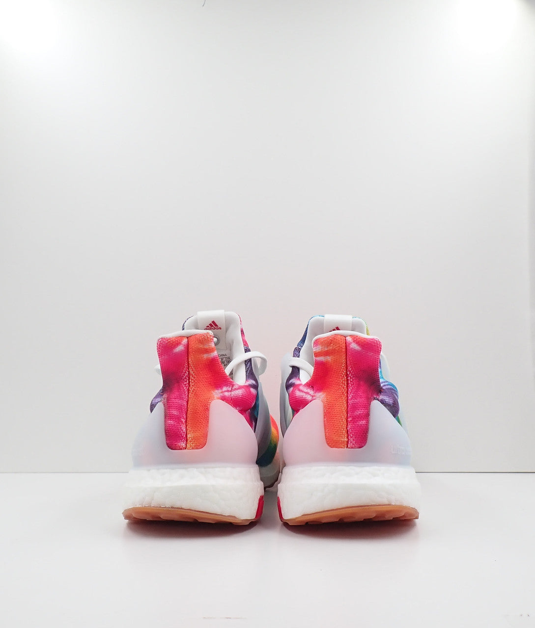 Adidas Ultra Boost Nice Kicks Woodstock 50th Anniversary
