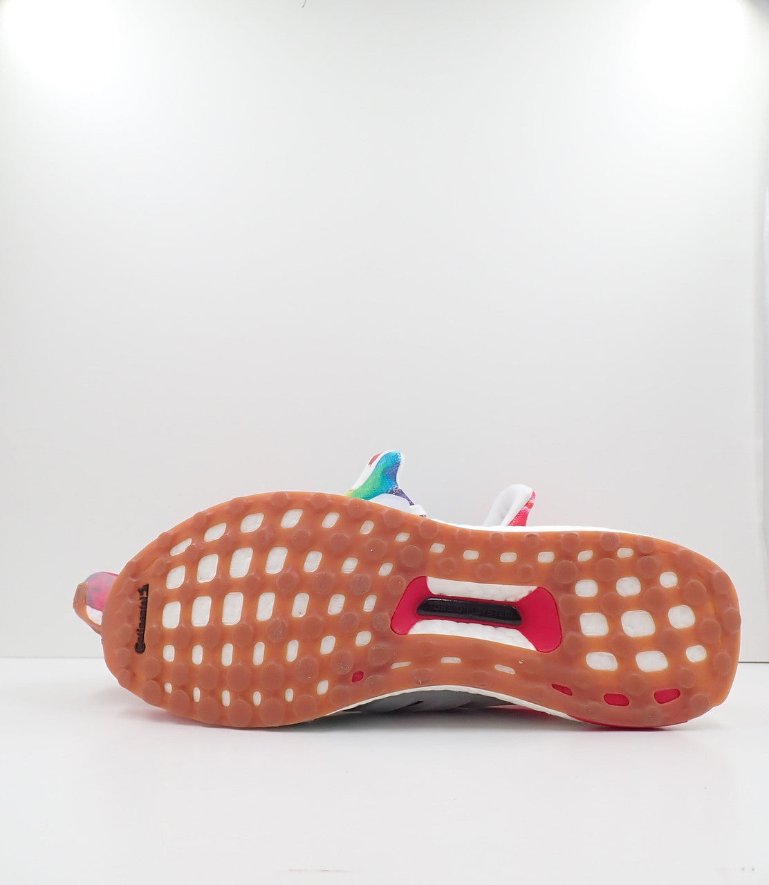 Adidas Ultra Boost Nice Kicks Woodstock 50th Anniversary