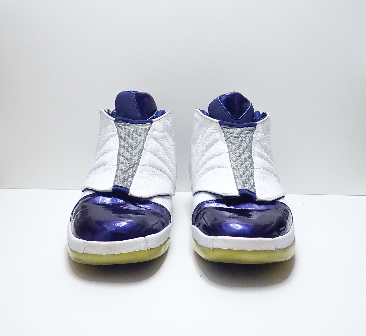 Jordan 16 Retro Midnight Navy (2016)