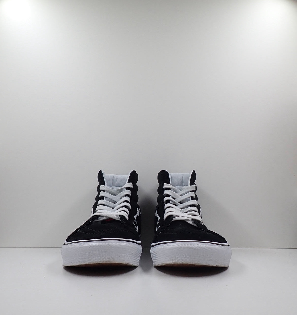 Vans Sk8 Hi x Peanuts