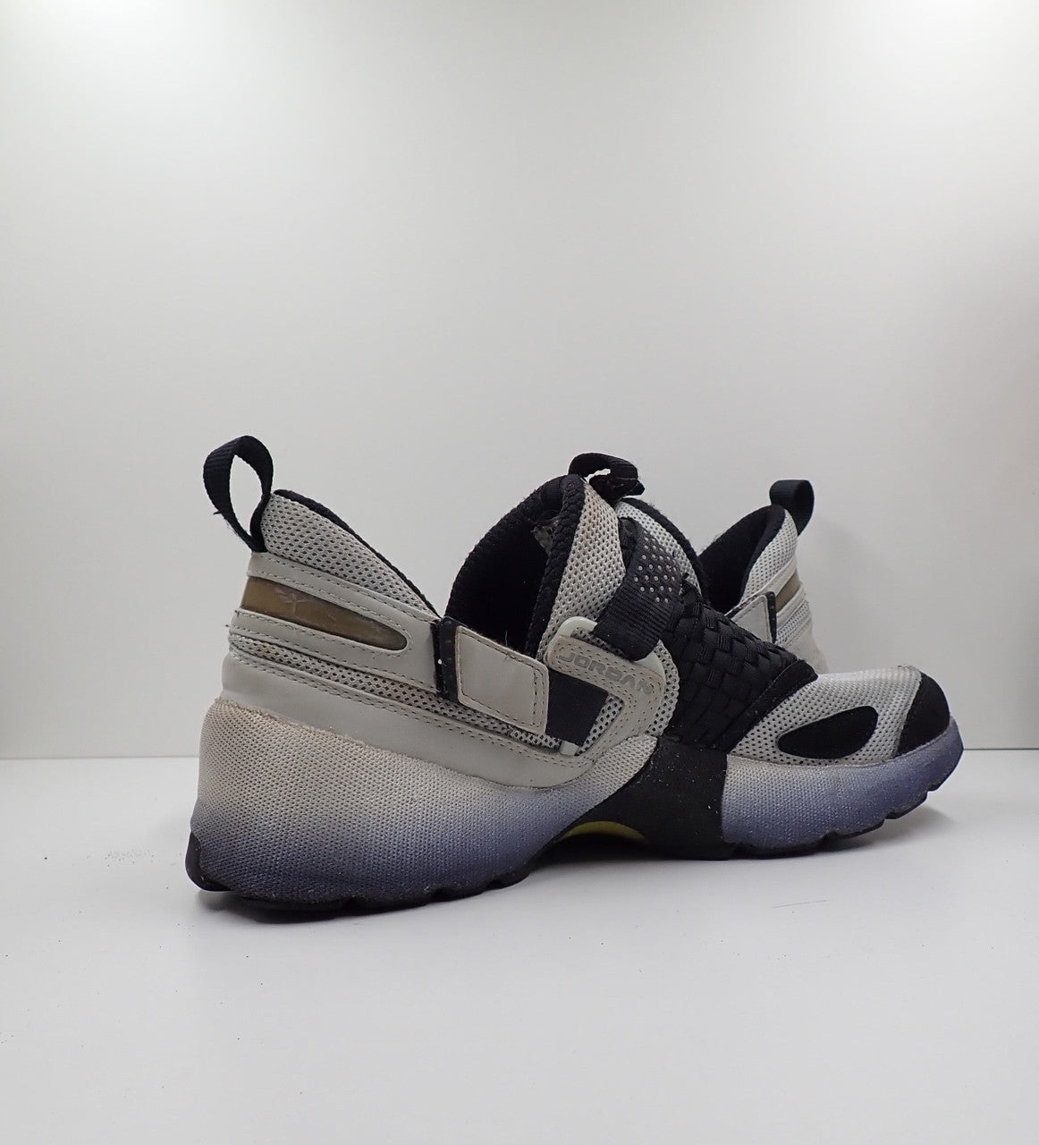 Vintage Jordan Trunner LX (2000)