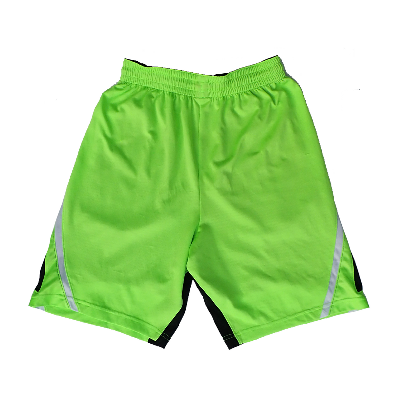 Jordan Shorts Green & Black