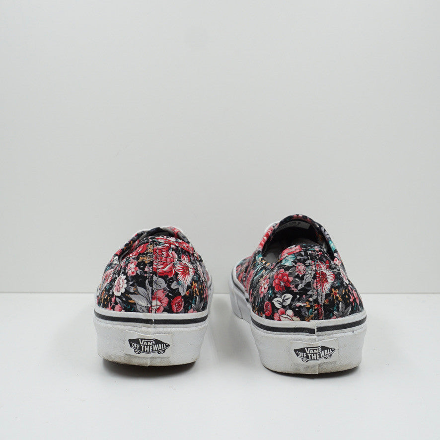 Vans Authentic Floral