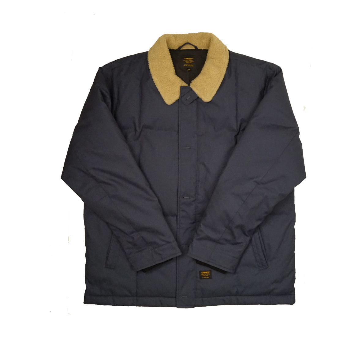 Carhartt Padded Jacket