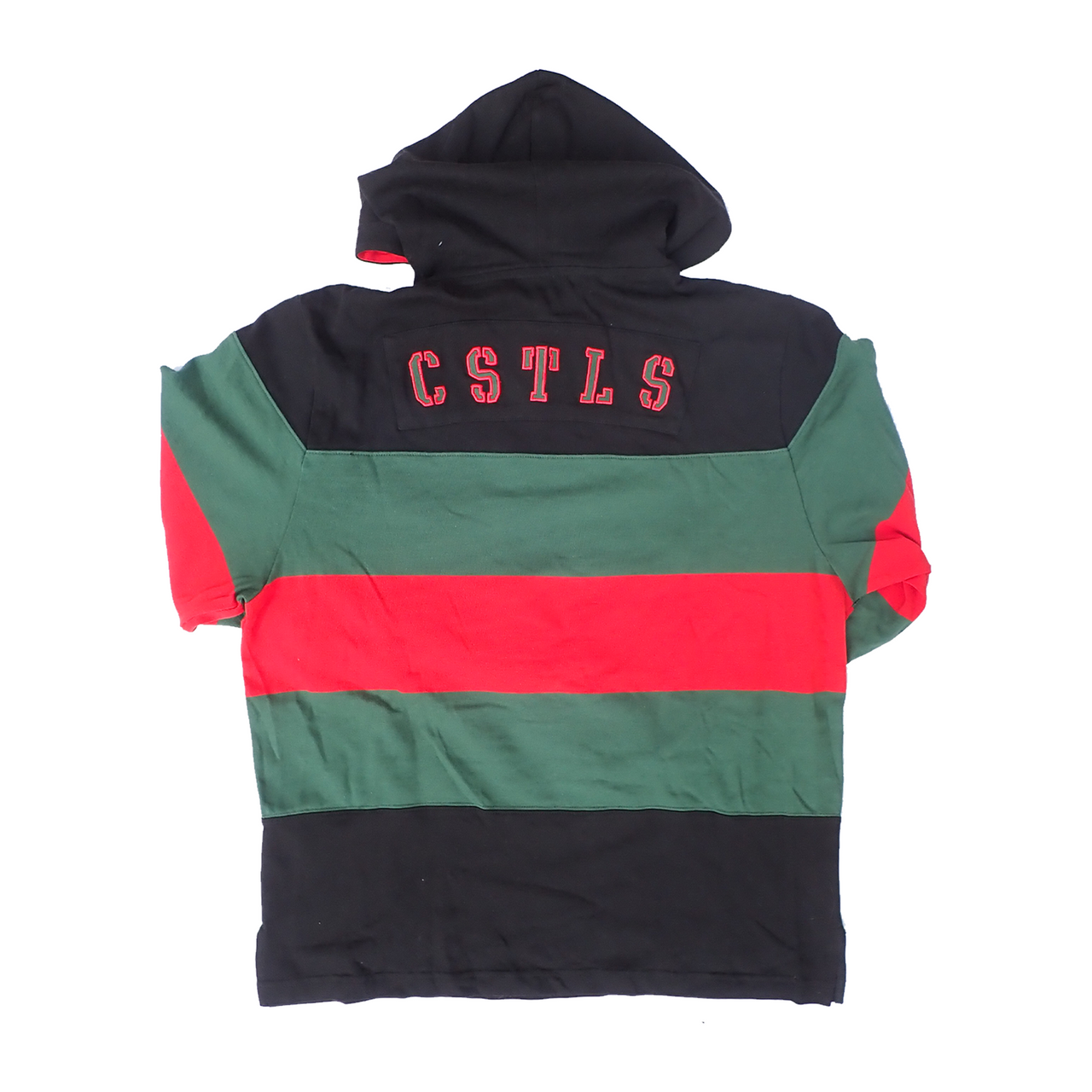 Crooks and Castles Hoodie