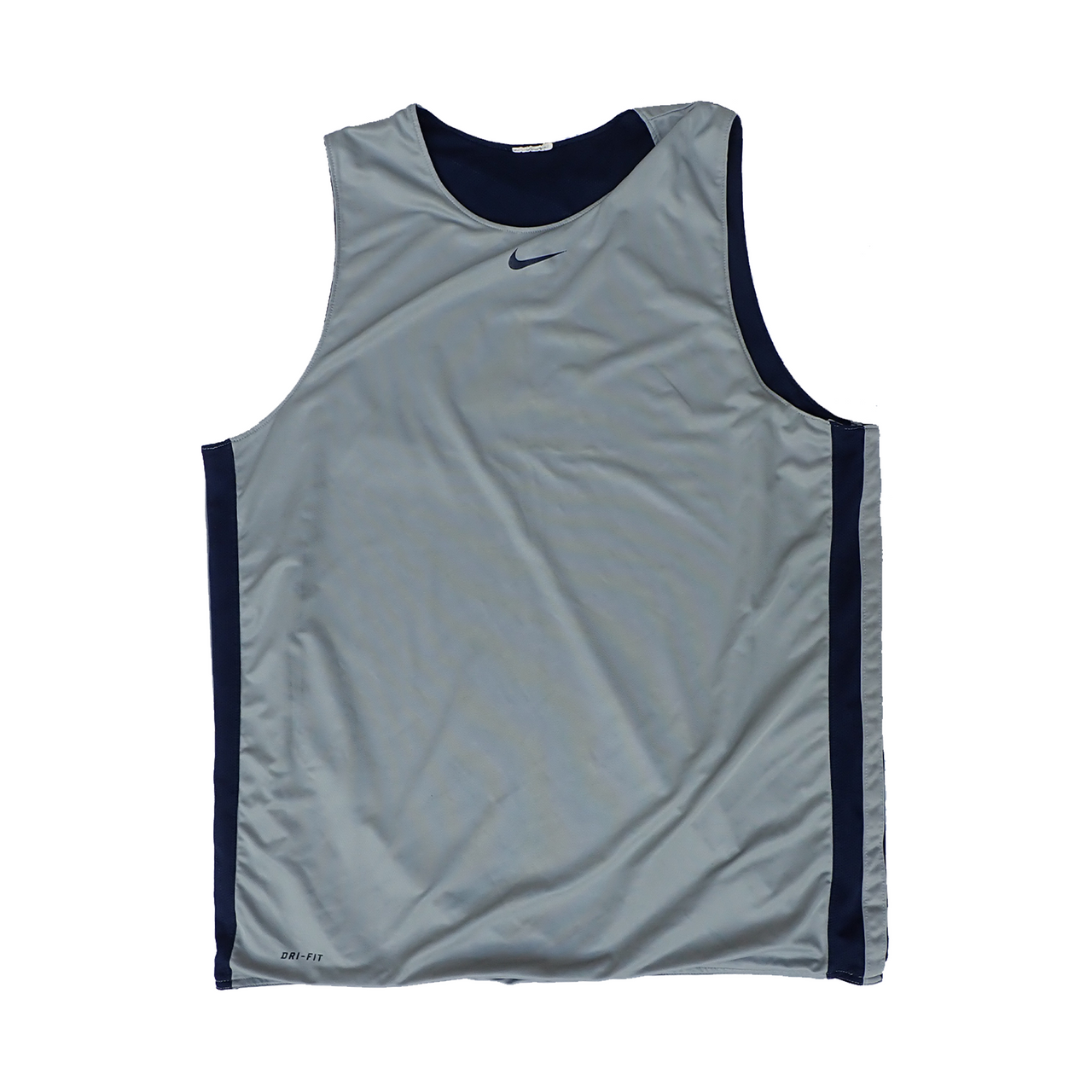 Nike Reversable Dri Fit Training Jersey