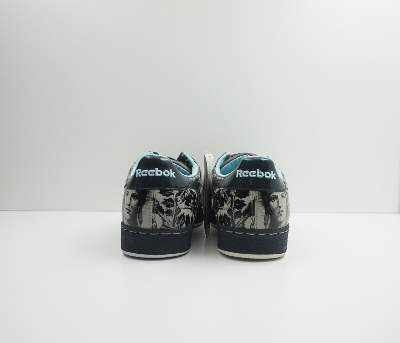 Reebok NPC UK RBC Rolland Berry