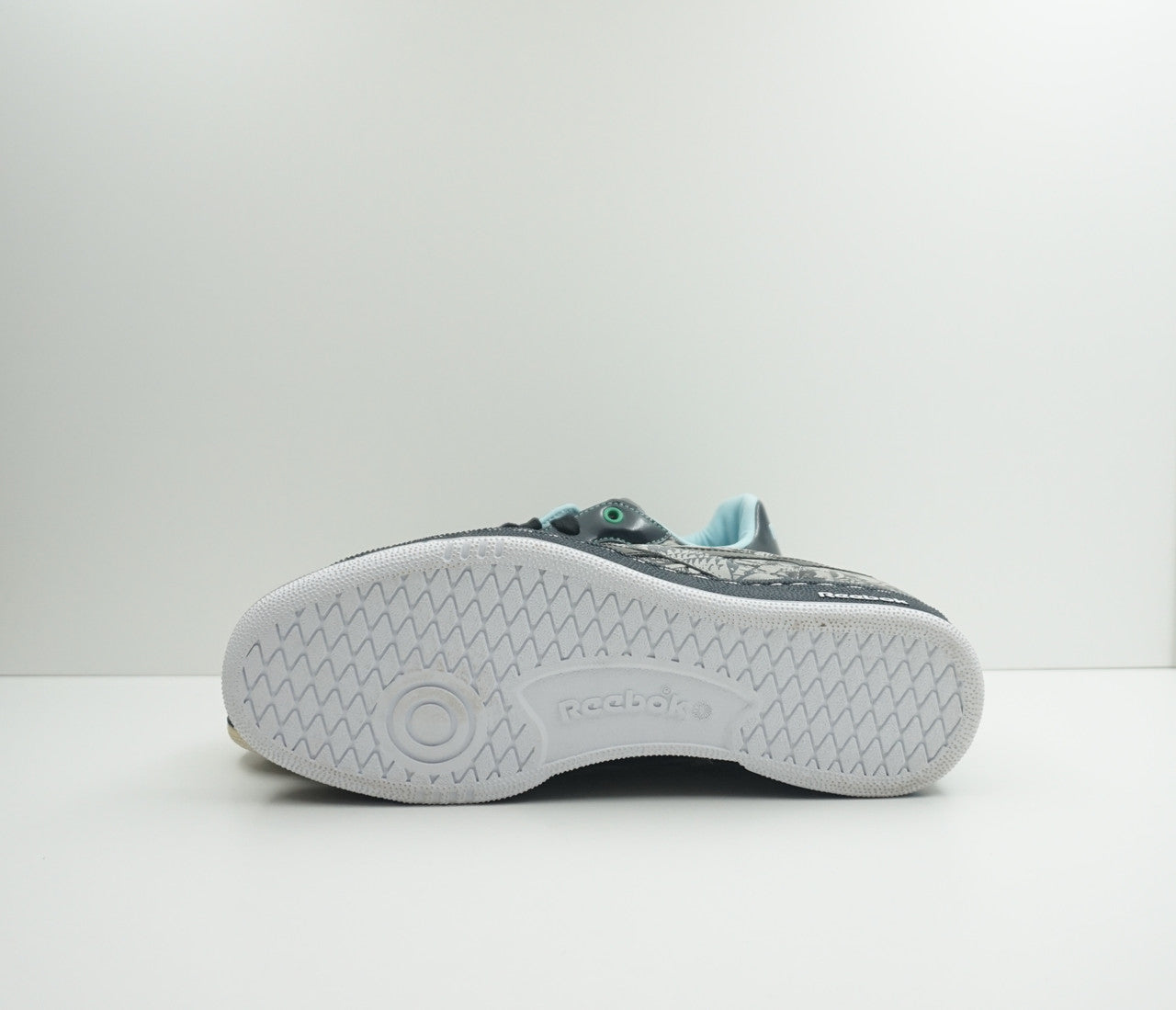 Reebok NPC UK RBC Rolland Berry