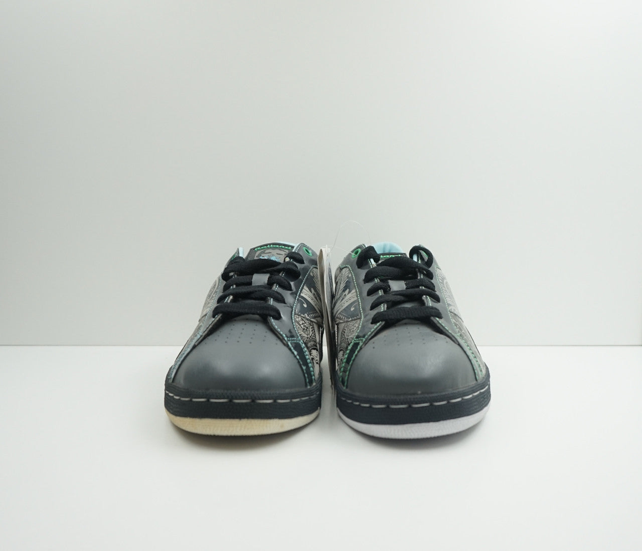 Reebok NPC UK RBC Rolland Berry