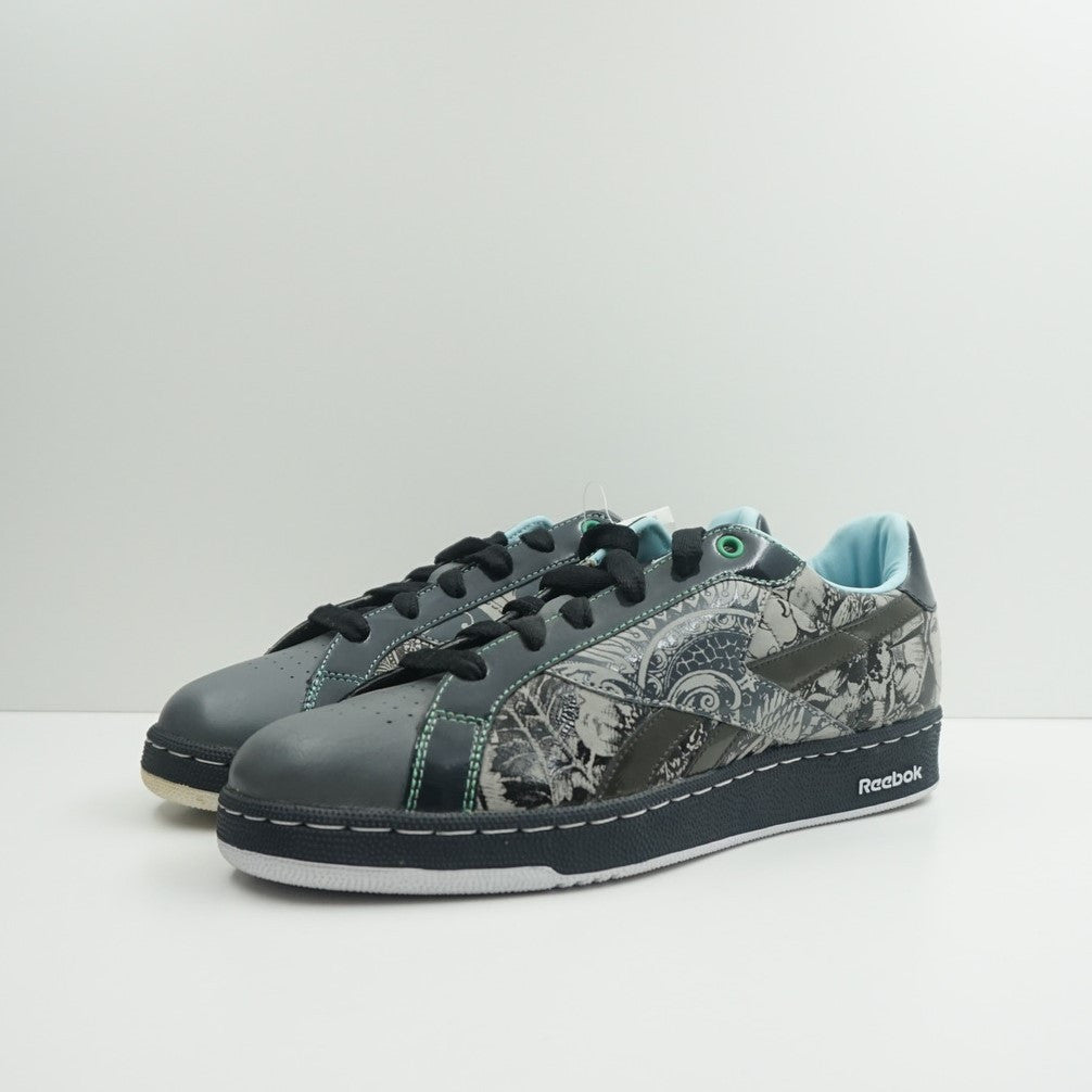 Reebok NPC UK RBC Rolland Berry