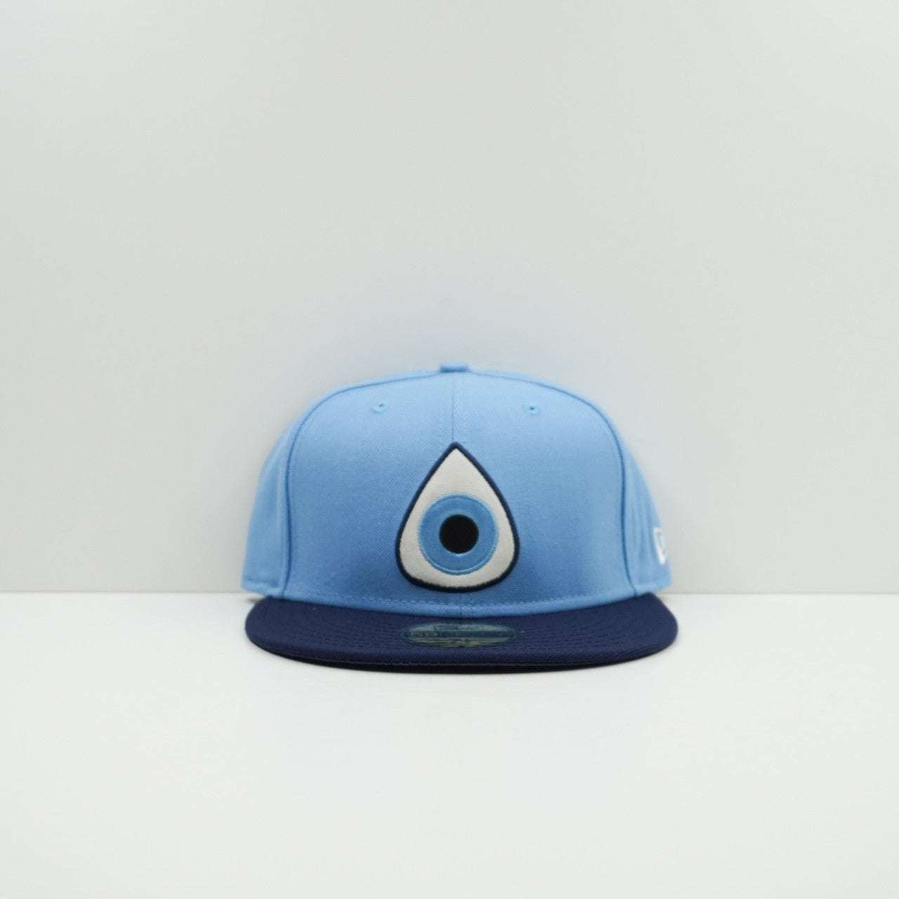 New Era Got My Evil Eye On You Fitted Cap
