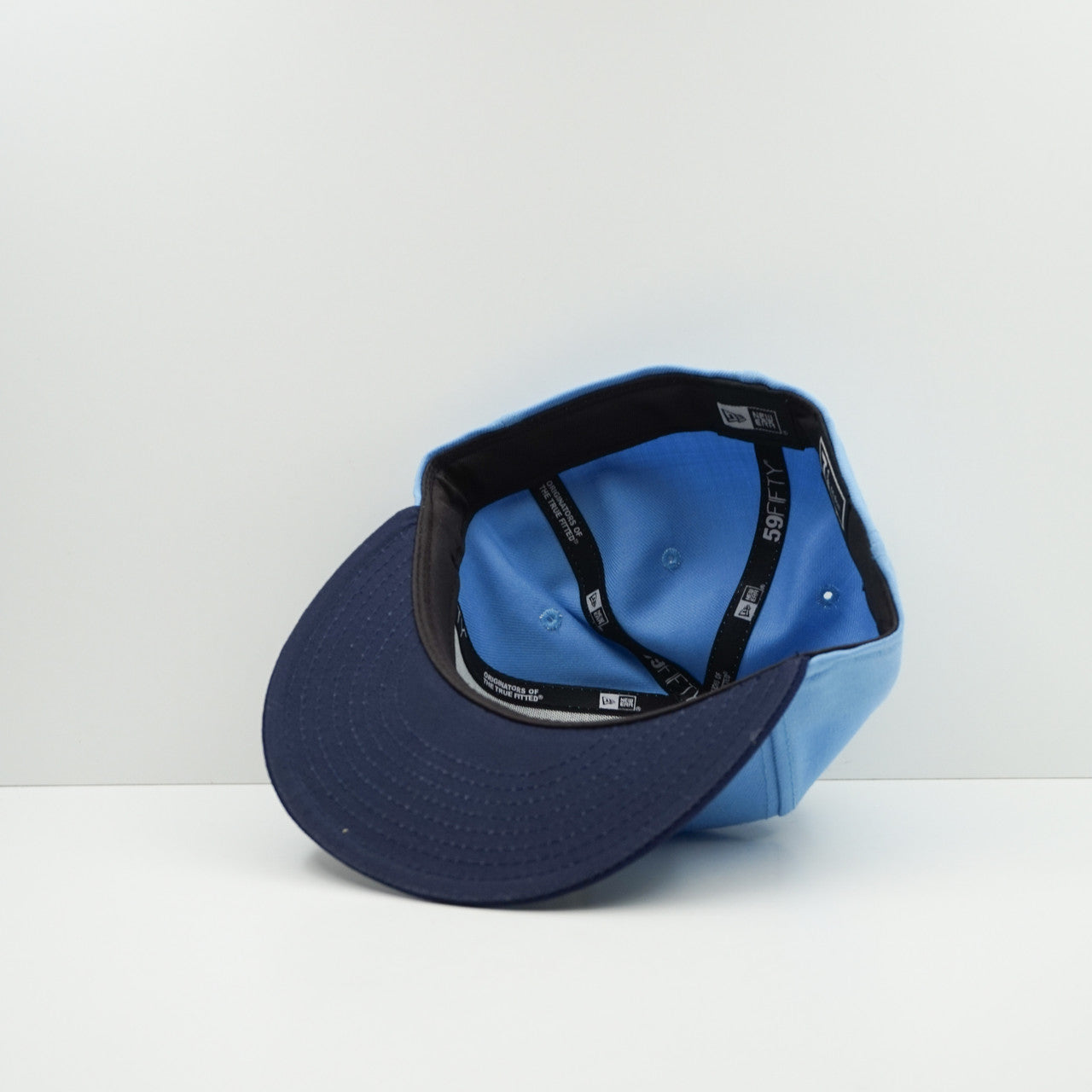 New Era Got My Evil Eye On You Fitted Cap