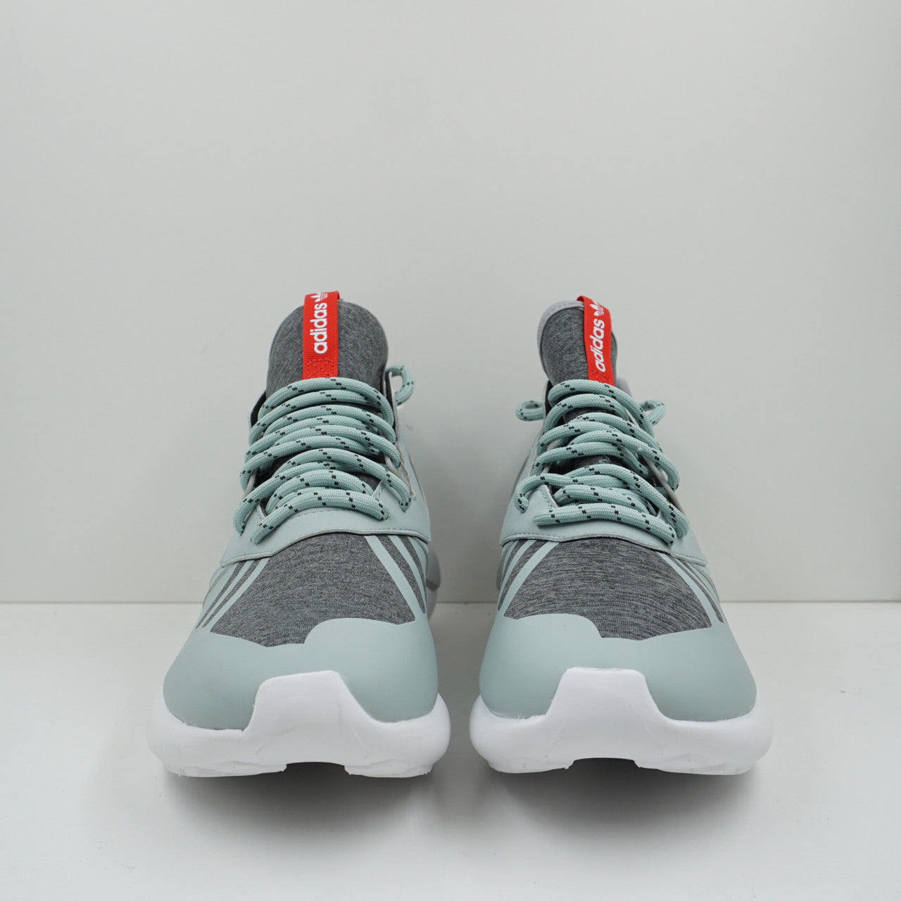 Adidas Tubular Runner Weave Mist Slate