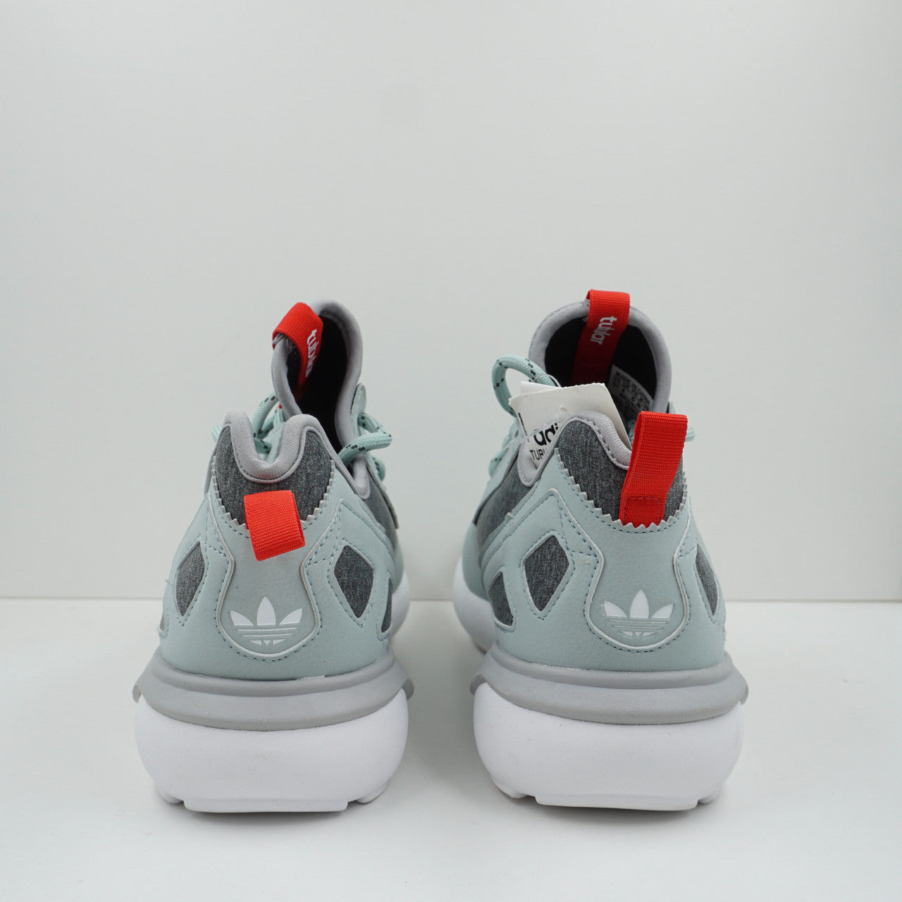 Adidas Tubular Runner Weave Mist Slate