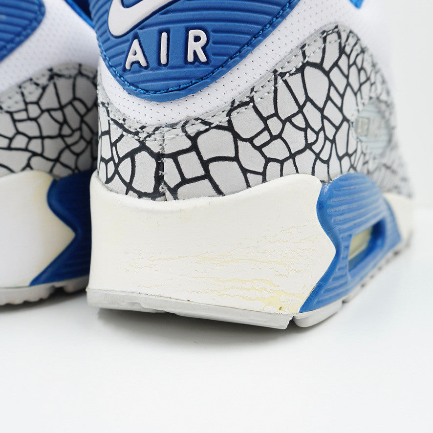 Nike Air Max 90 Hufquake