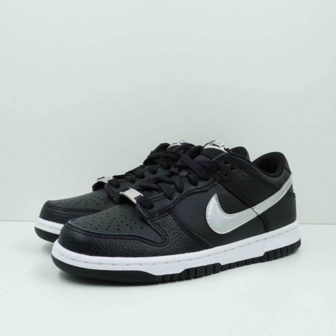 Nike Dunk Low NBA 75th Anniversary Spurs (GS)