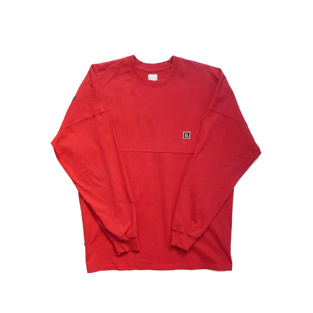 Liberaiders Heavyweight Longsleeve Tshirt