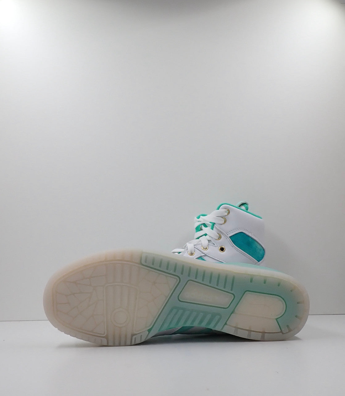 Adidas Rivalry Hi Chinese Singles Day (2019)