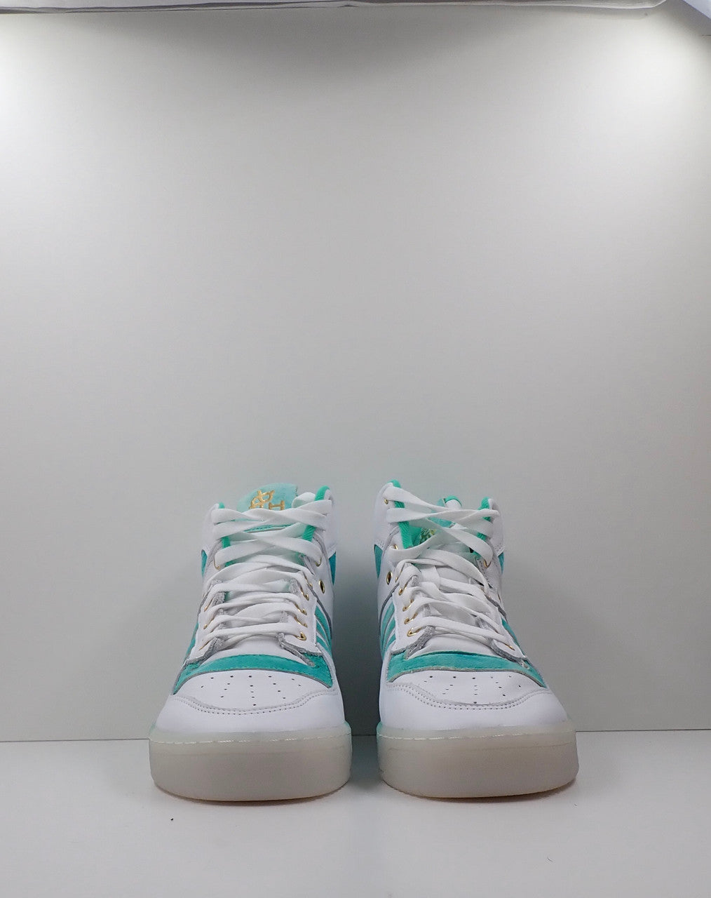 Adidas Rivalry Hi Chinese Singles Day (2019)