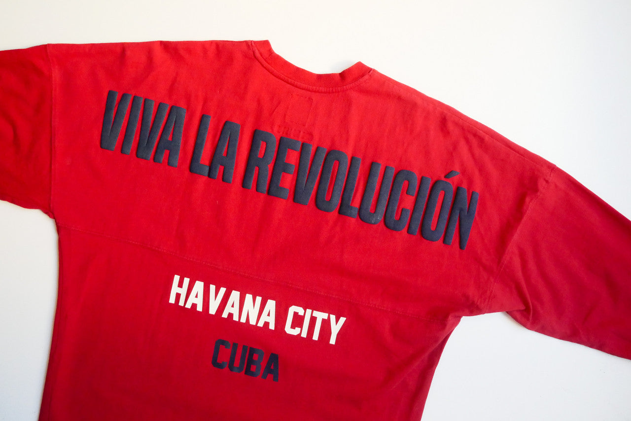 Liberaiders Heavyweight Longsleeve Tshirt