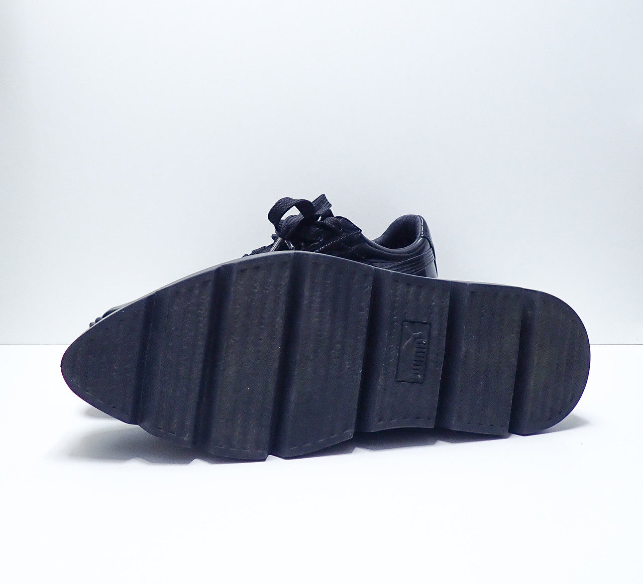 Puma Fenty By Rihanna Pointy Creeper Patent