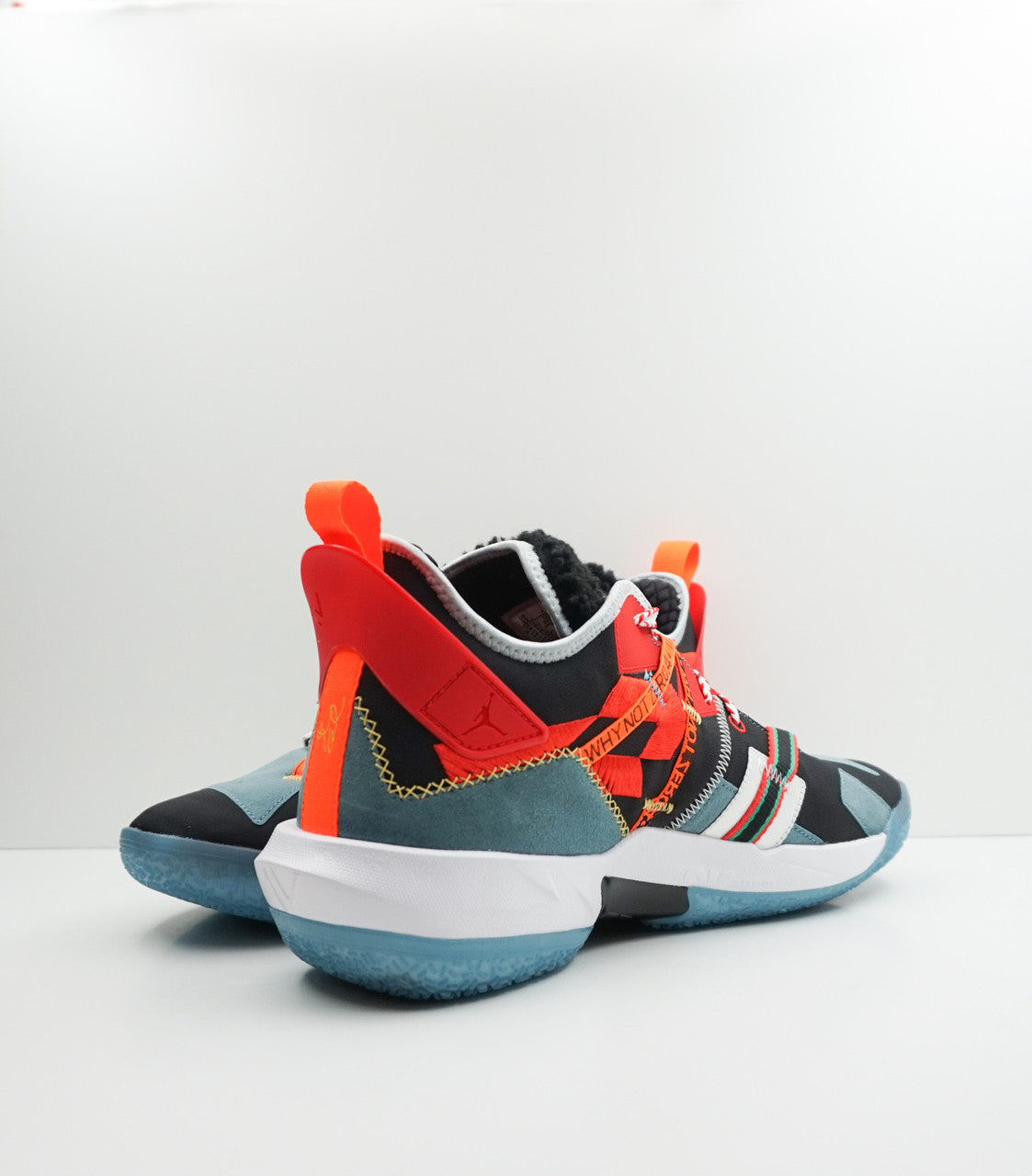 Jordan Why Not Zer0.4 Facetasm