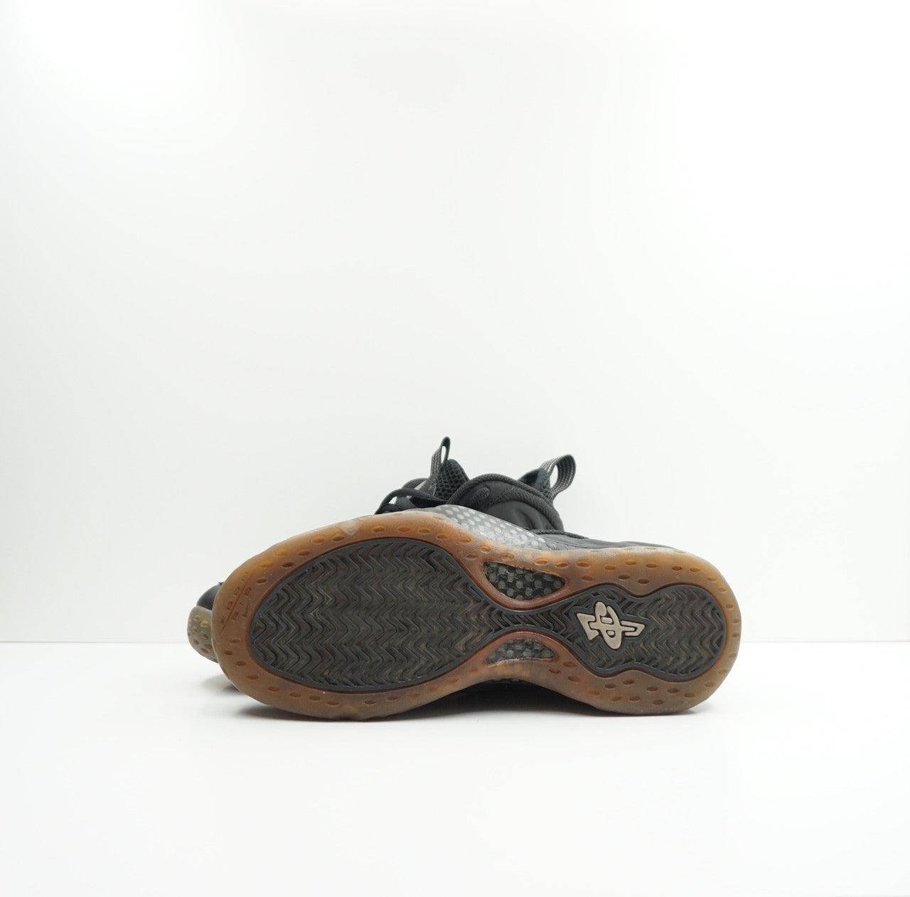 Nike Air Foamposite One Stealth
