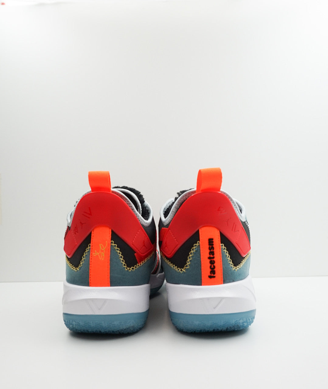 Jordan Why Not Zer0.4 Facetasm