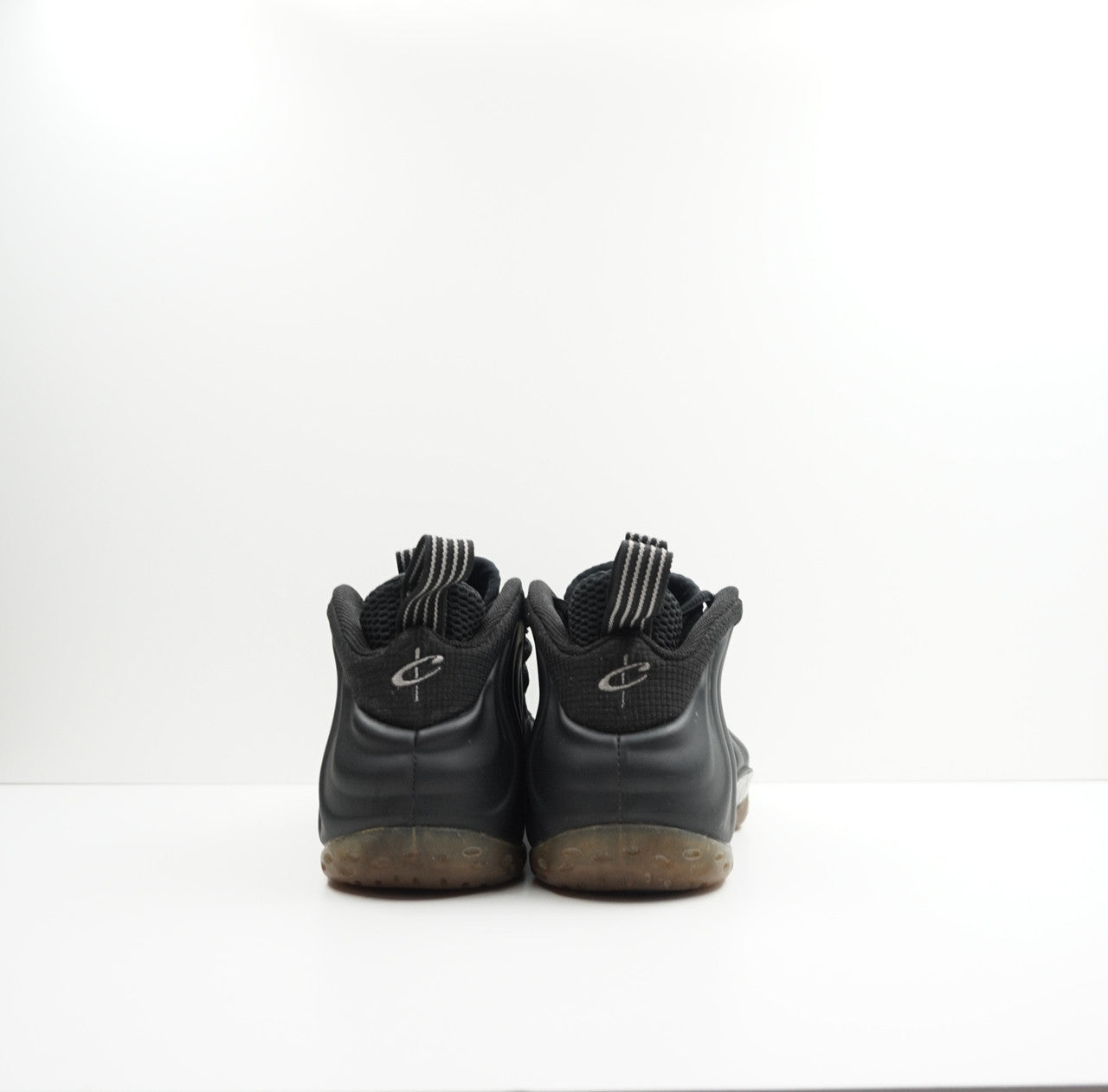 Nike Air Foamposite One Stealth