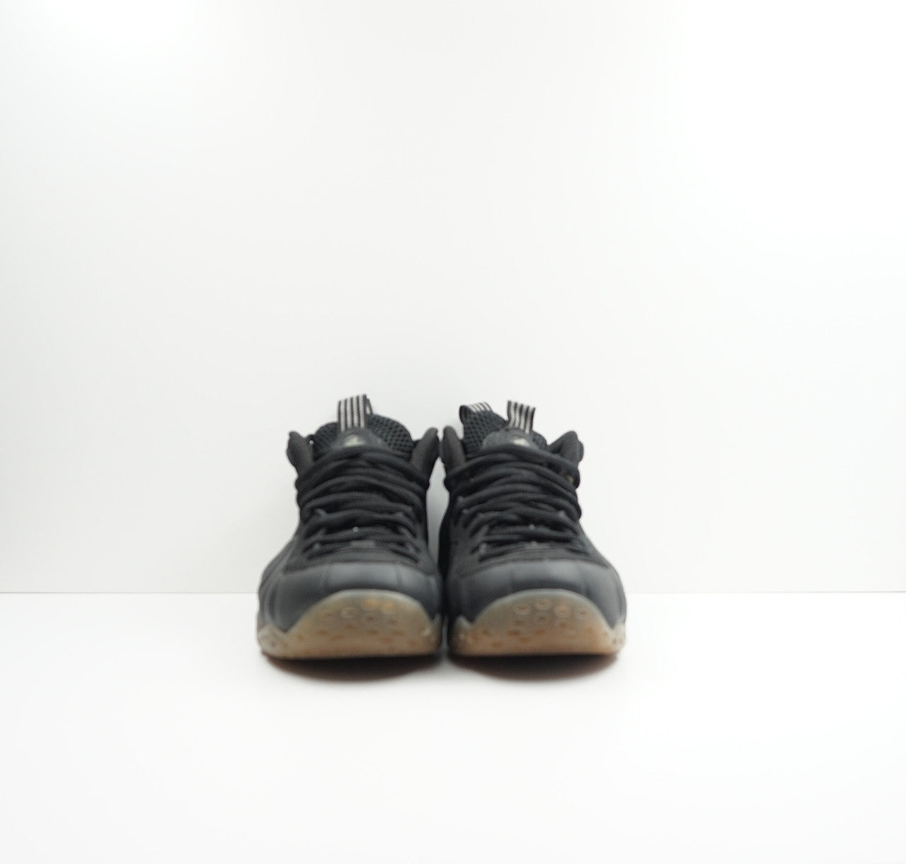 Nike Air Foamposite One Stealth