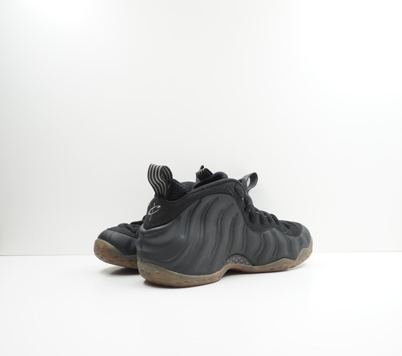 Nike Air Foamposite One Stealth