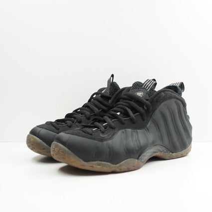 Nike Air Foamposite One Stealth