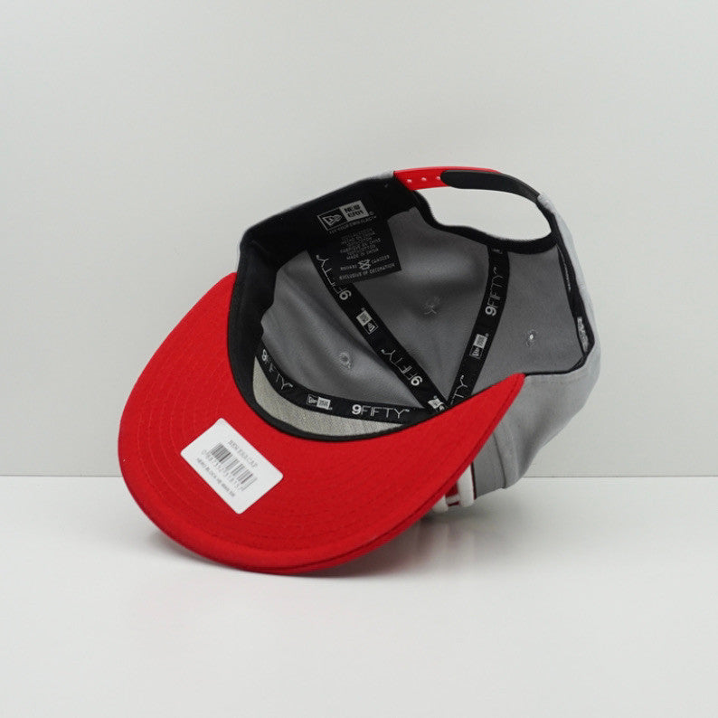 New Era He-Man Snapback Cap