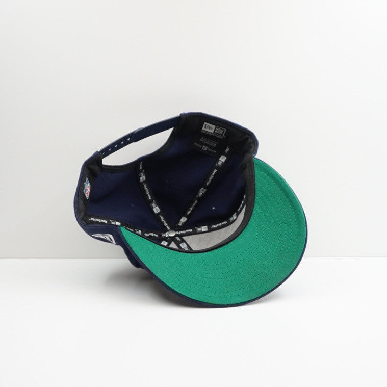 New Era Cowboys Snapback Cap