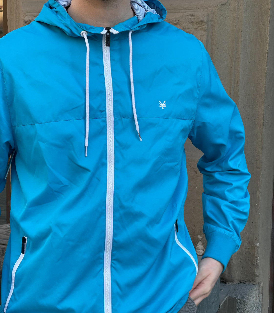 Zoo York Wind Jacket