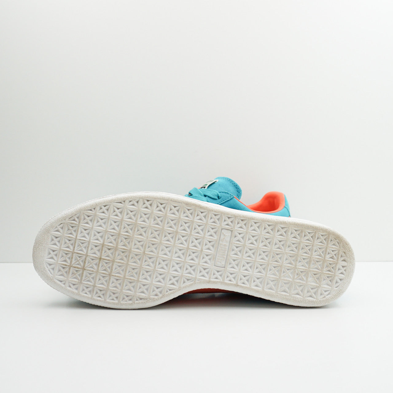 Puma Suede Classic+